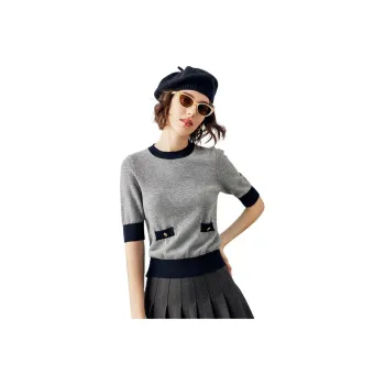 Famanxuan Sweaters Women's