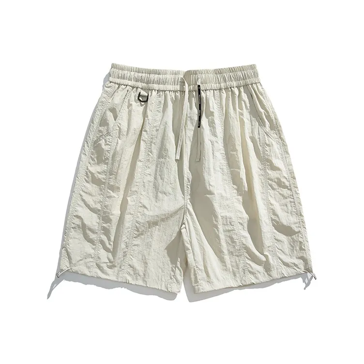 MindBridge Casual Shorts Unisex-6