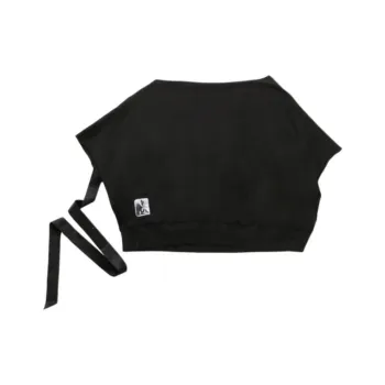 Rick Owens DRKSHDW Dagger T Shirt 'Black'