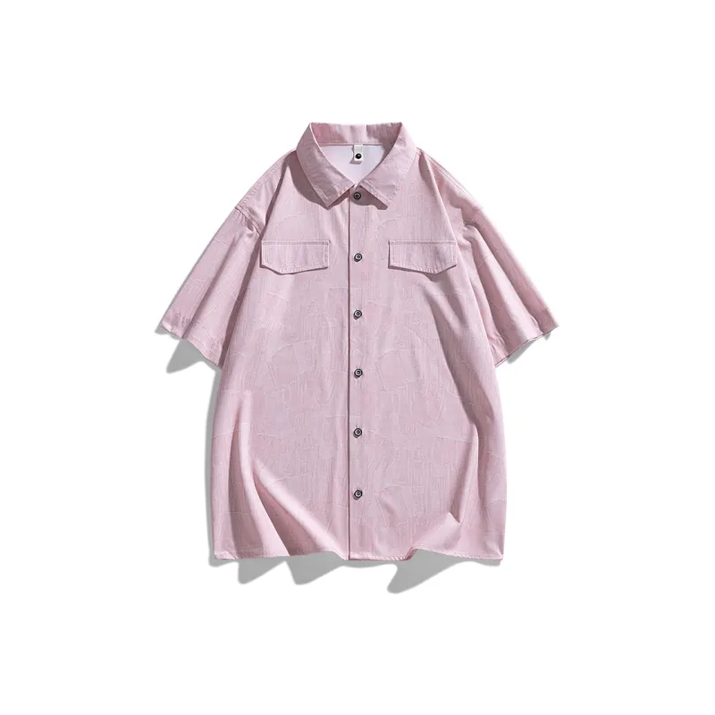 CASAMIA Shirts Men-4