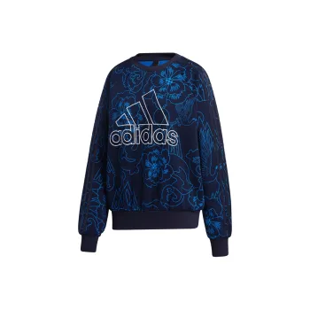 Adidas Sweatshirts Women's Blue
