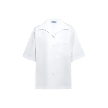 PRADA Shirts Women's White
