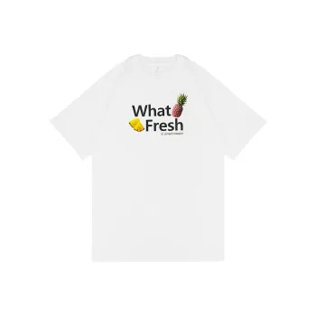 Pink Pineapple T-Shirts Women's
