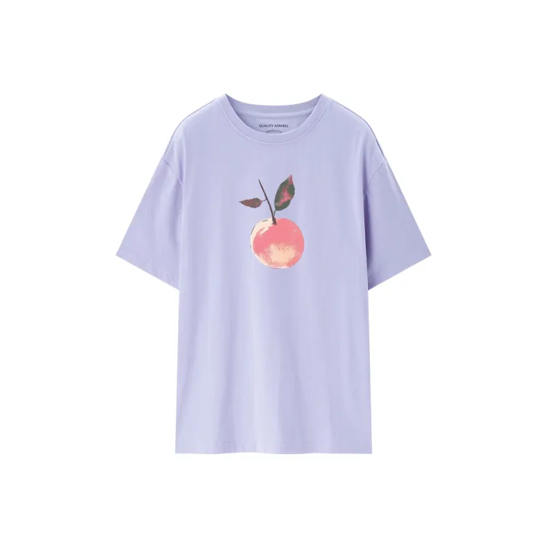 UNIQLO T Shirts Women's-3