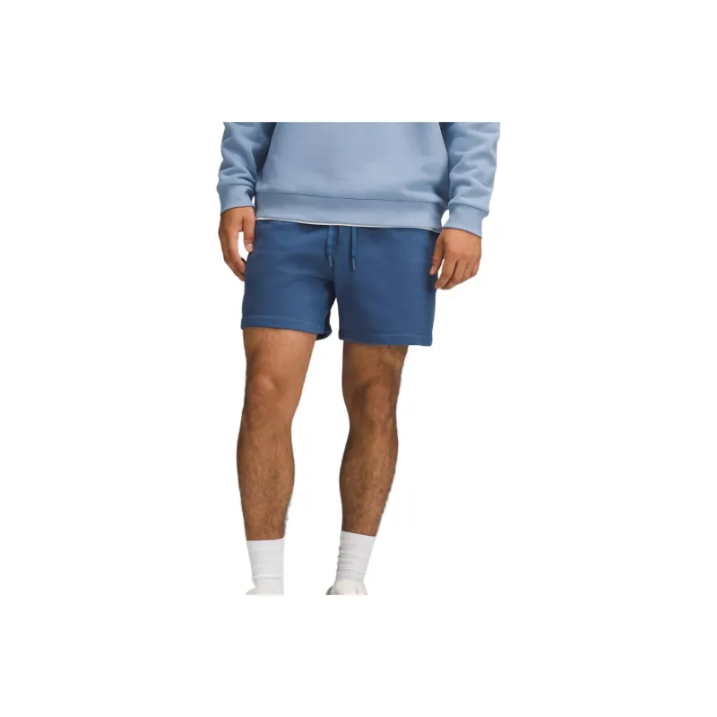 Lululemon Steady State Classic-Fit Casual Shorts 5' Men's-2