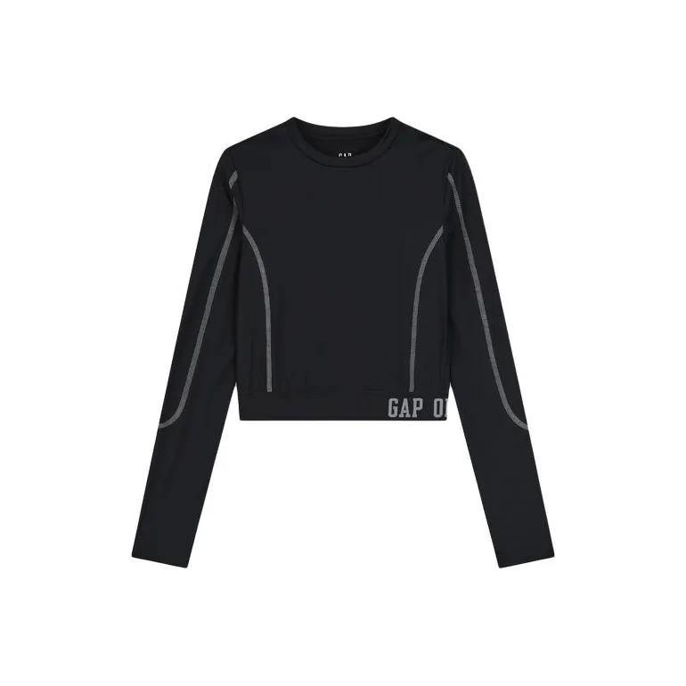 GAP T Shirts Women's-0