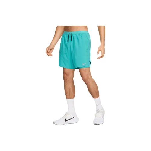 Nike Dri Fit FW/AW24 Casual Shorts Men's Dust Flying Cactus/Dust Flying Cactus/Black