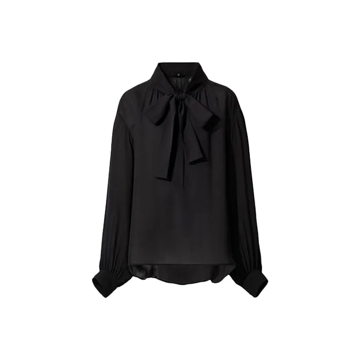 UNIQLO Shirts Women's Black-0