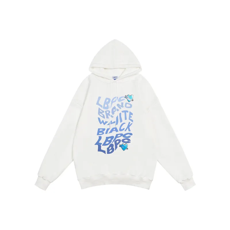 LBPC Sweatshirts Unisex-0