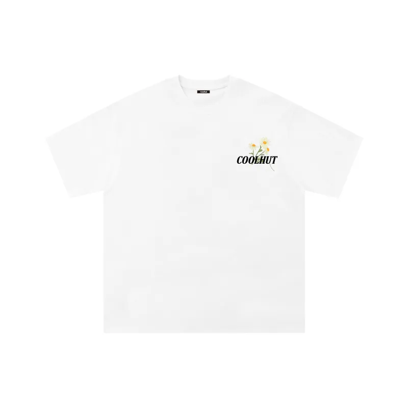 Coolhut T Shirts Unisex-5