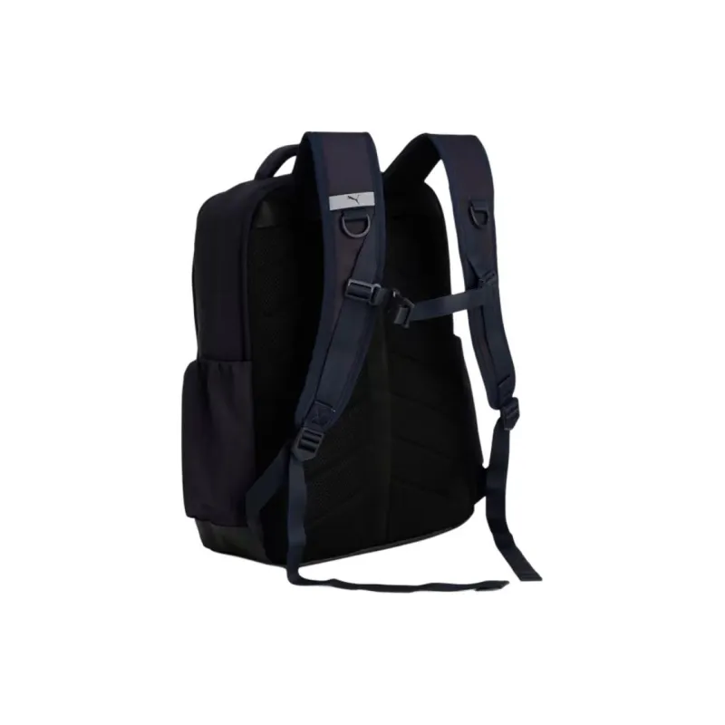 PUMA Polyester Backpack Unisex New Marine Blue-1