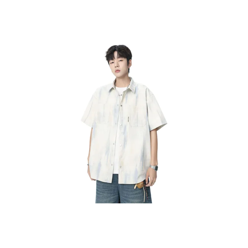 Lulifama Shirts Unisex-2