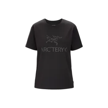 Arcteryx Set in Sleeve T Shirt Women's
