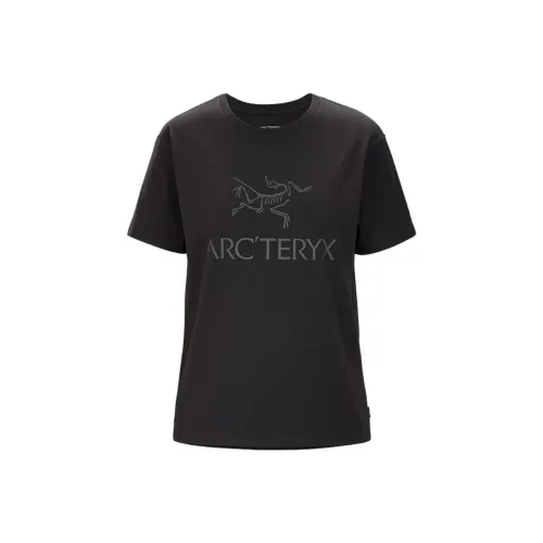 Arcteryx Set in Sleeve T Shirt Women's