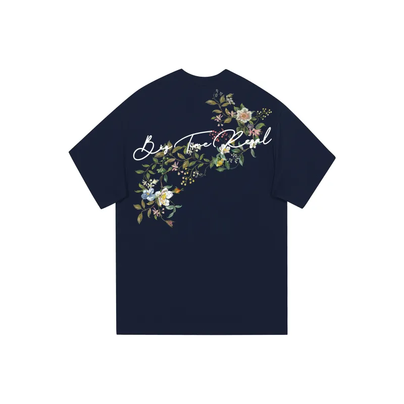 BIG TIME REGAL T Shirts Unisex-15