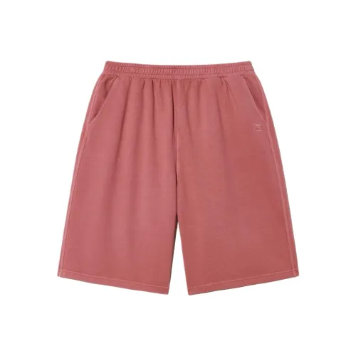 FILA Casual Shorts Unisex Pink