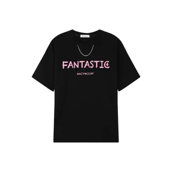 MacyMccoy T-Shirts Women's Black