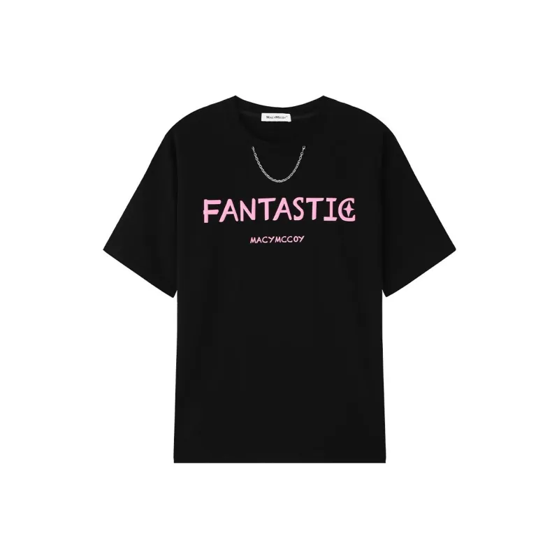 MacyMccoy T-Shirts Women's Black-0