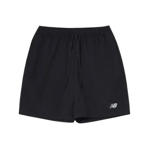 New Balance Sports Shorts Men's Black