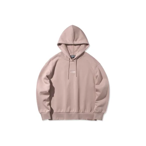 LiNing Sweatshirt Women's Pink Umber