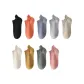 Black, Orange, Denim Blue, Light Gray, Khaki, Beige, Ginger Yellow, Army Green, Pink