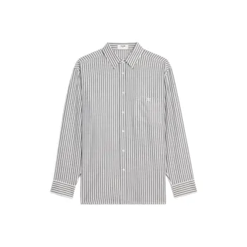 CELINE FW22 Shirt Women's Neon White