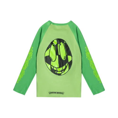 Chrome Hearts T Shirt Women's Green