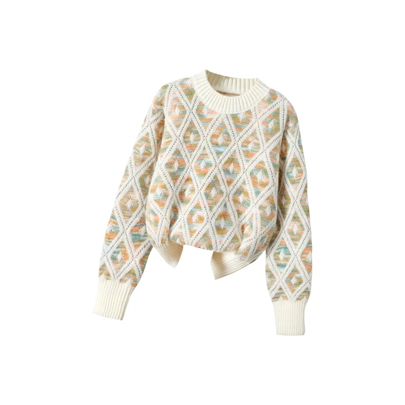 TOUCH Sweaters Women's-29