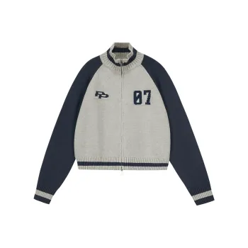 PCLP 2025 Spring/Summer Sweater Women's