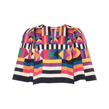 Eres Lunaire Blouse