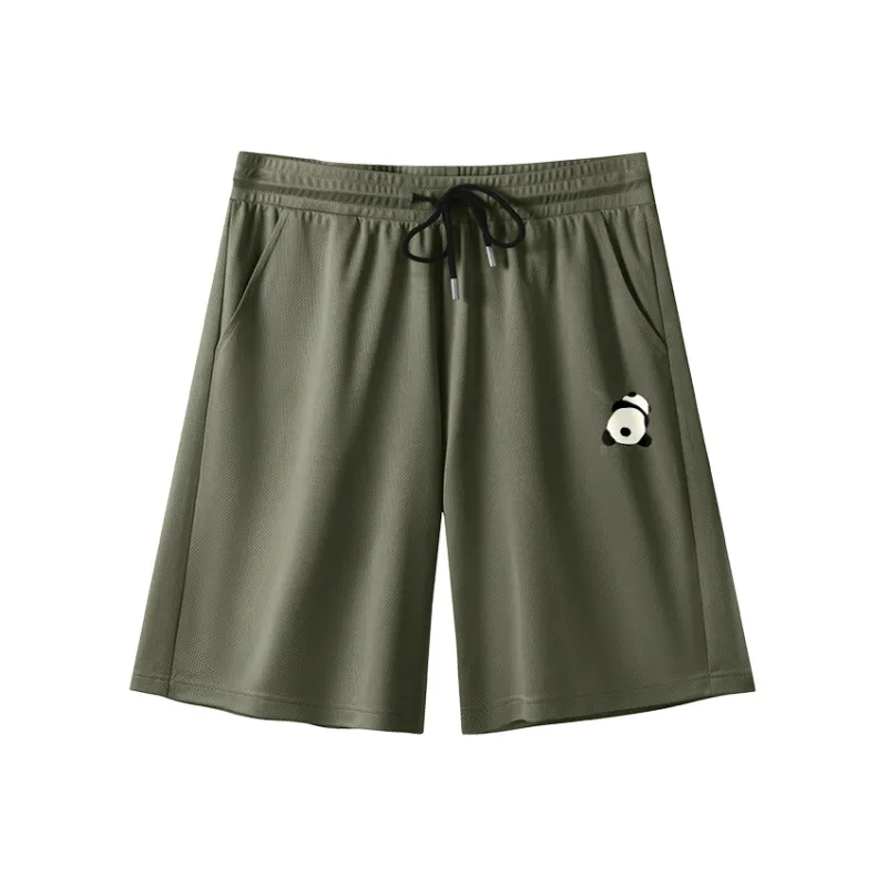 MINISO Casual Shorts Unisex-12