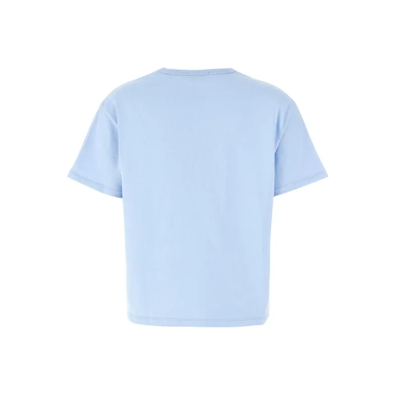 A.P.C Boxy Petit Vpc Crewneck T Shirt-1
