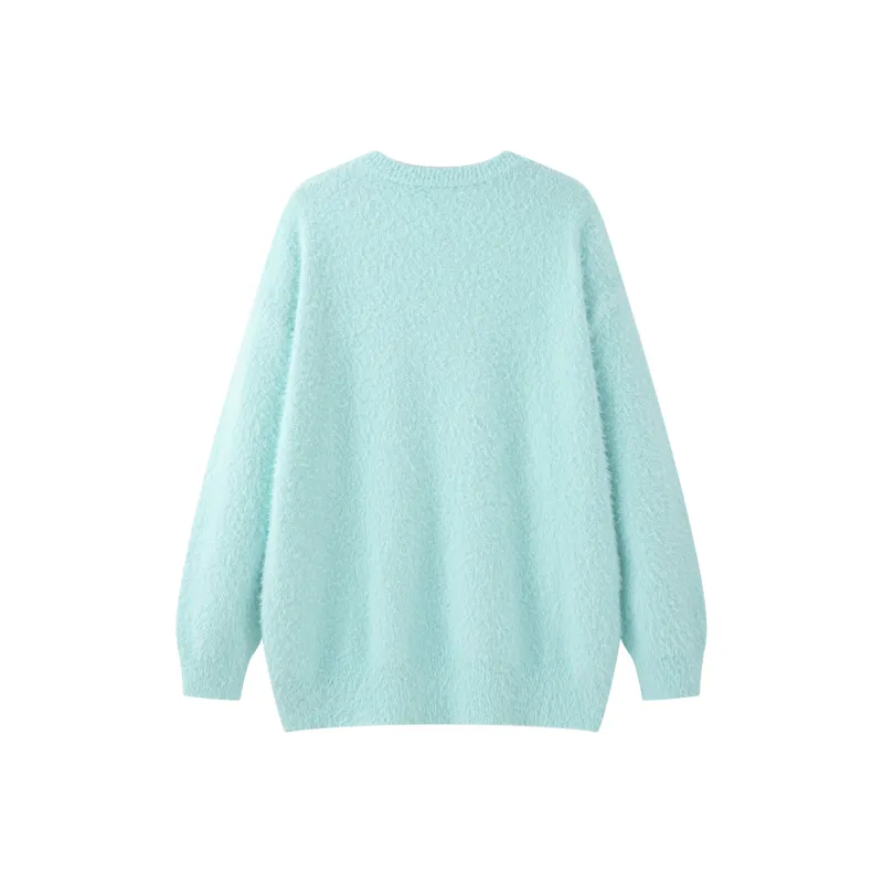 Vitocano Sweaters Women's-8