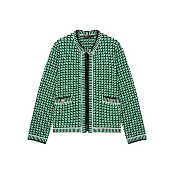 Maje SS22 Knitwear Women's Green