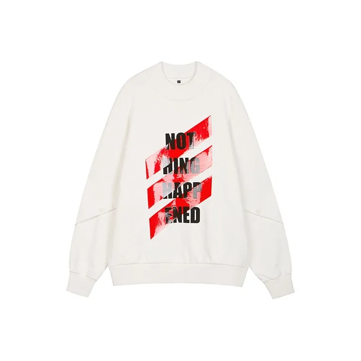 ITIB x Henry Holland Sweatshirt Women's-2