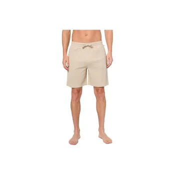 HUGO BOSS Casual Shorts Men's Beige
