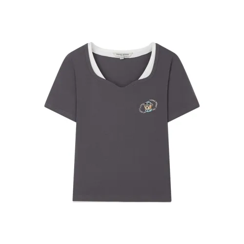 Teenie Weenie T-Shirts Women's