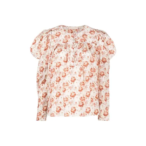 Ulla Johnson Shirt Women's White