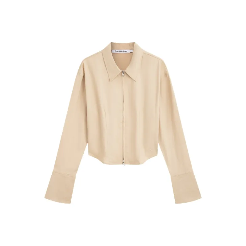 Calvin Klein Shirts Women's-2