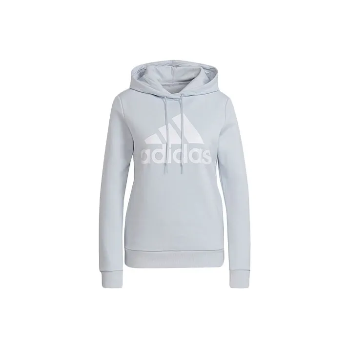 Adidas Sweatshirts Women's Light Blue-0