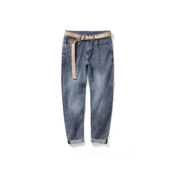 JUCY JUDY Jeans Unisex