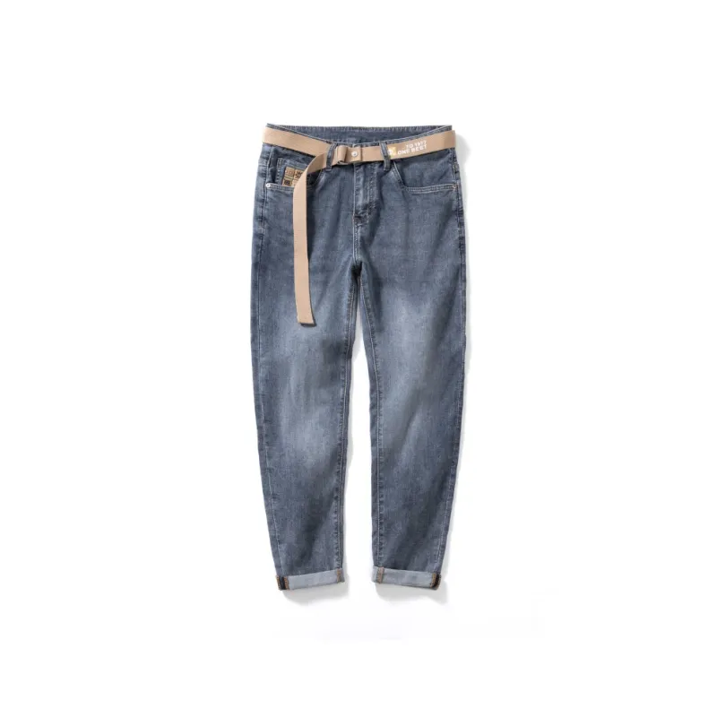 JUCY JUDY Jeans Unisex-0