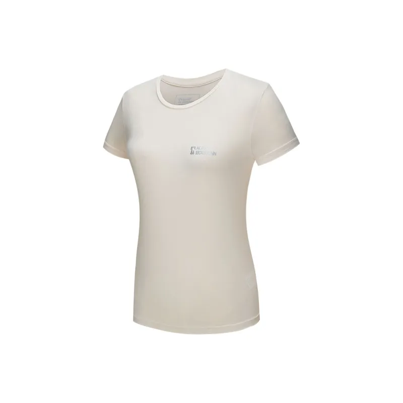 ALPINT MOUNTAIN T Shirt Women's-12