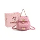 Pink+Shopping Bag