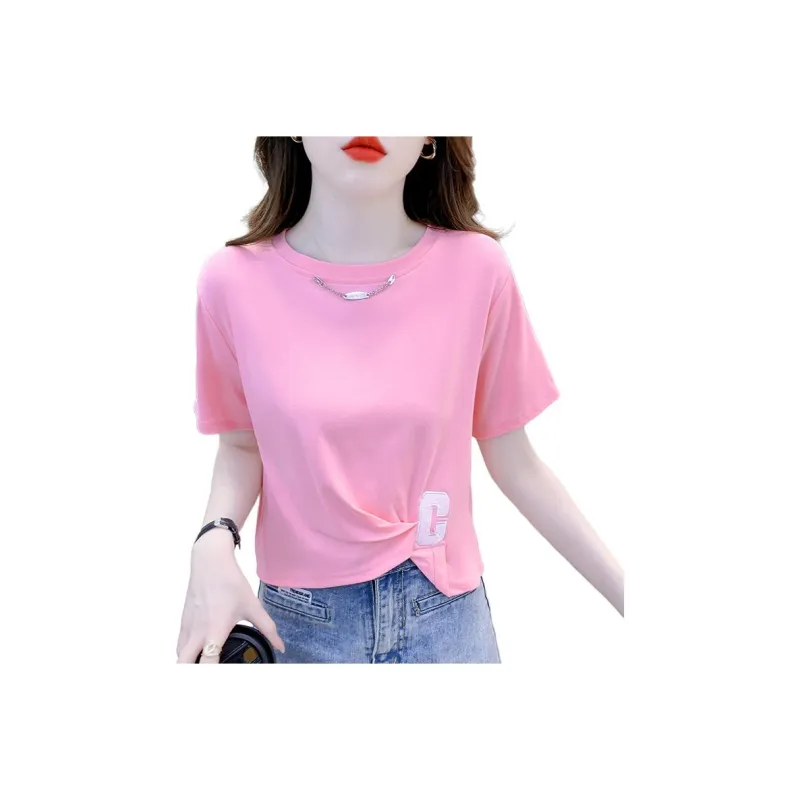 The Temptation Of The Muse Regular T Shirt Women's-3