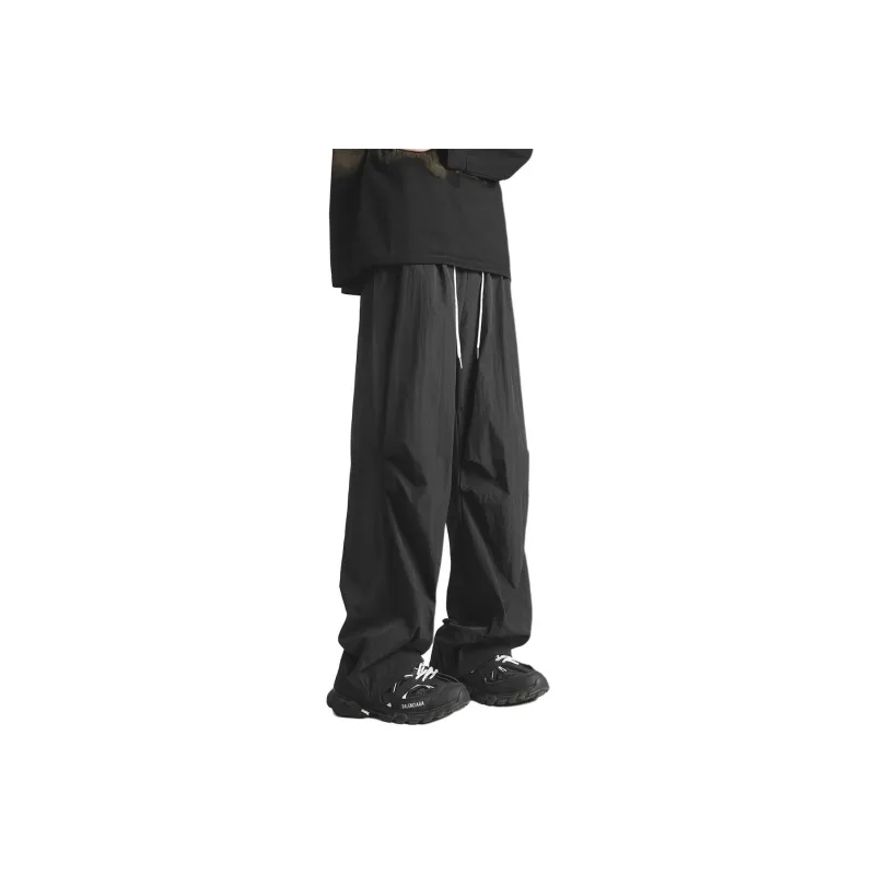 TnTn Casual Pants Unisex-5
