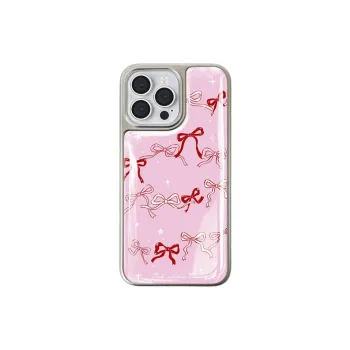 River lips Phone Cases
