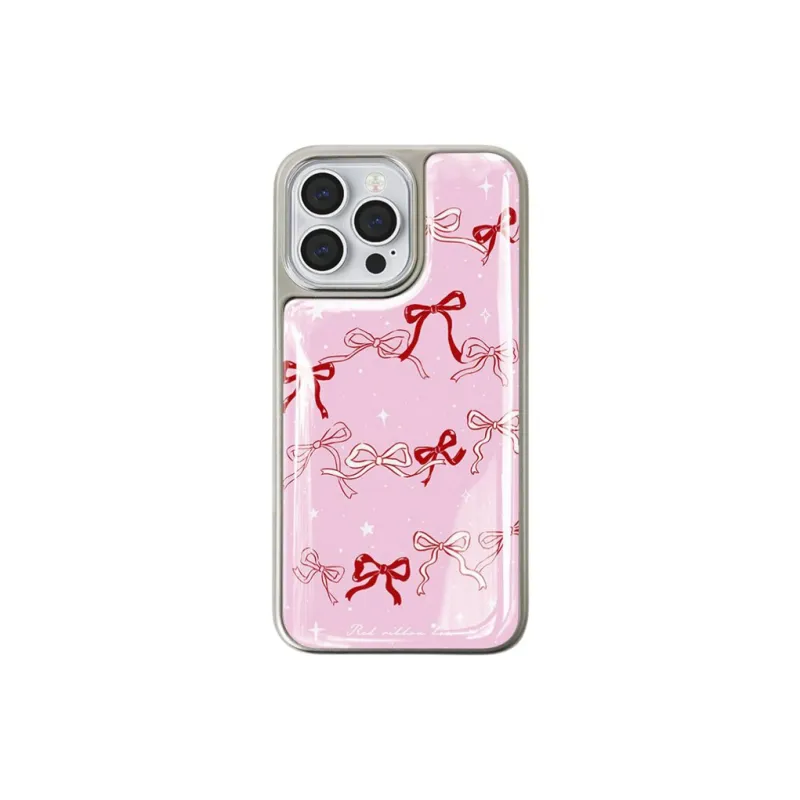 River lips Phone Cases-0