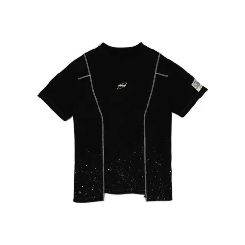 ADER ERROR T-Shirts Women's Black