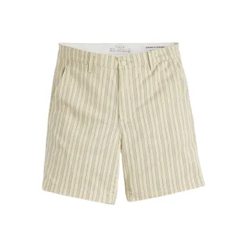 Levi's Casual Shorts Men's White